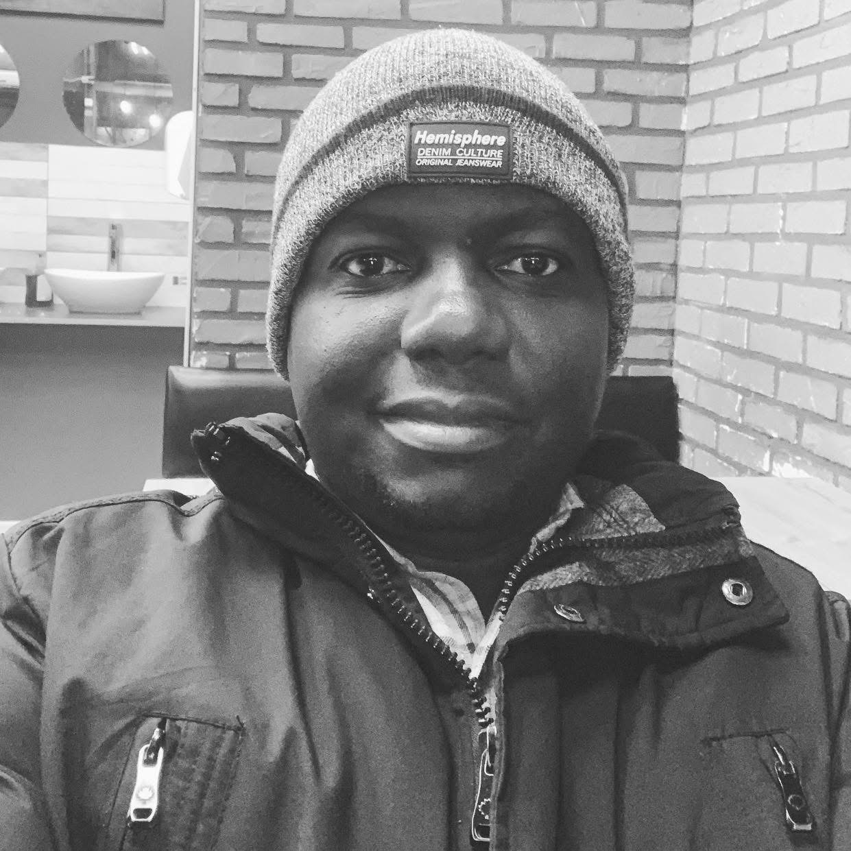Emmanuel Sabuni — profile photo